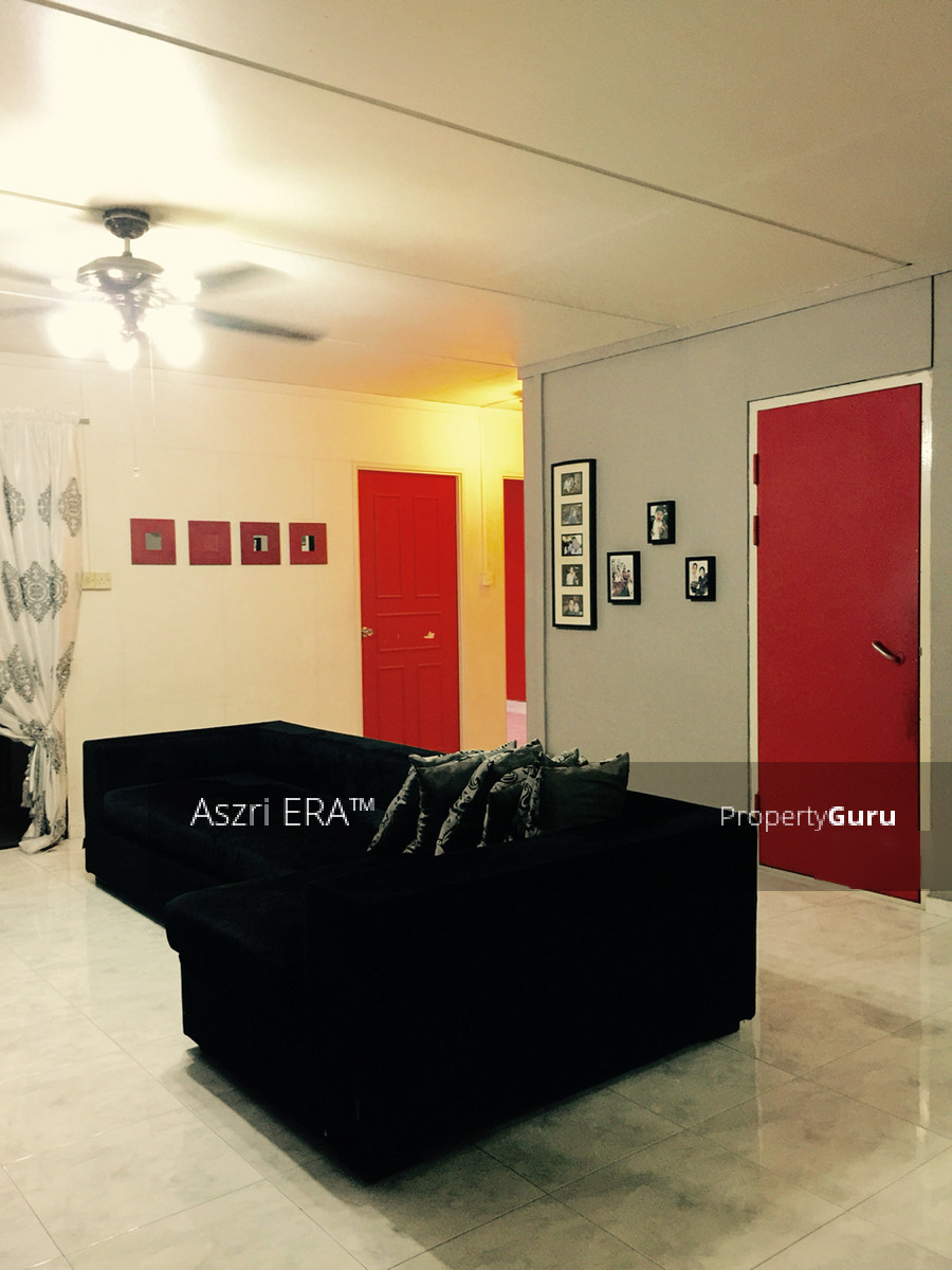 Blk 537 Woodlands Drive 16 (Woodlands), HDB 5 Rooms #118800502